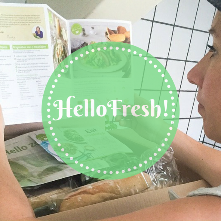 HelloFresh