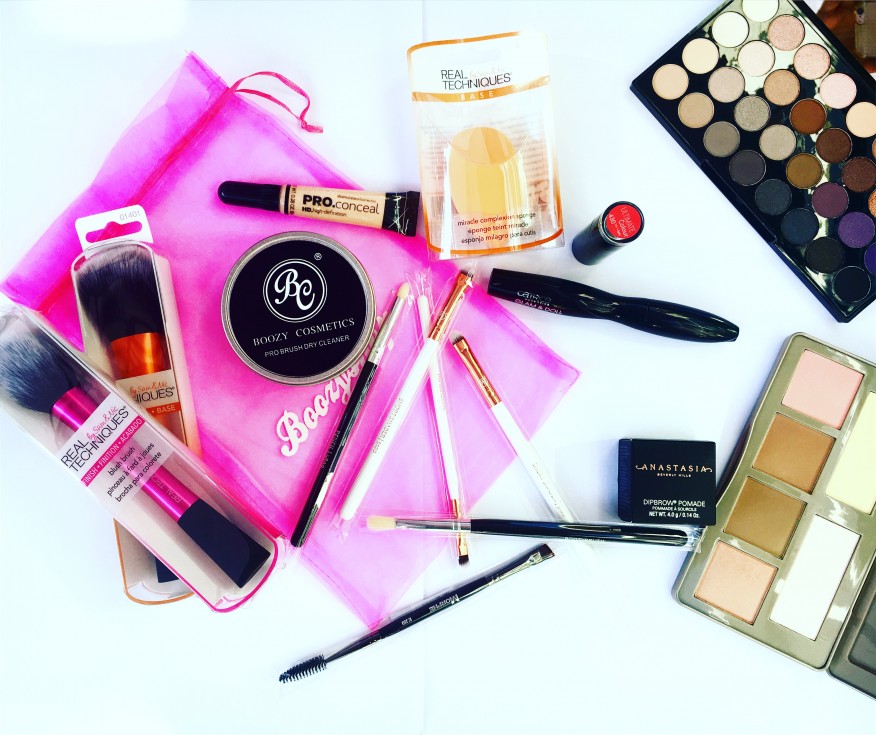 Make up advies