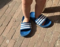 Eerste schoenen