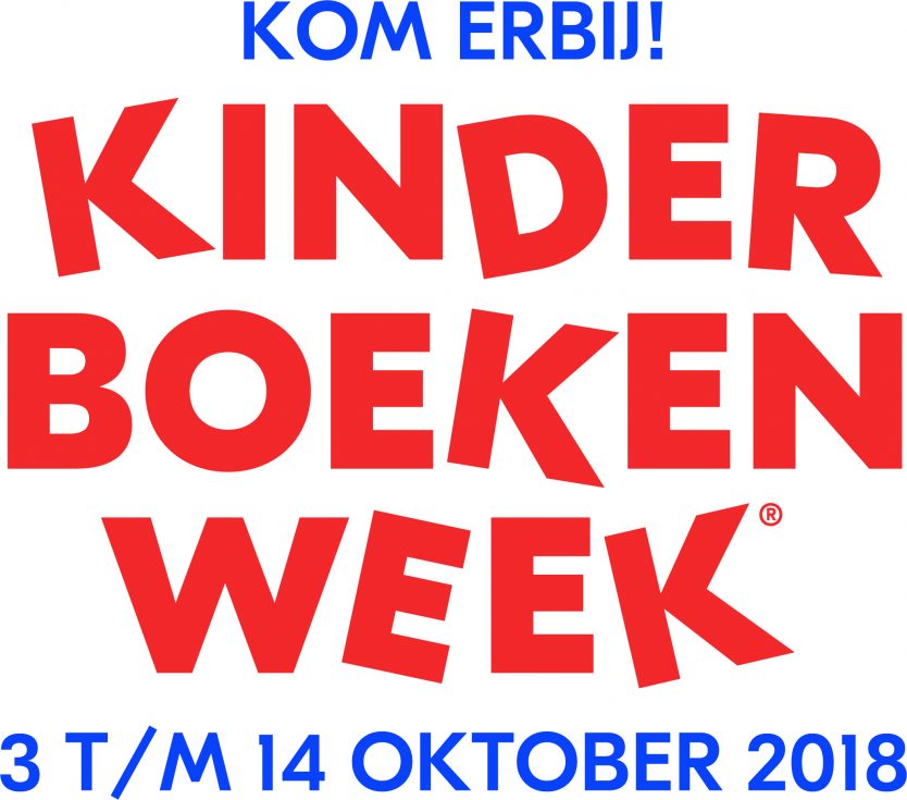 Kinderboekenweek activiteiten