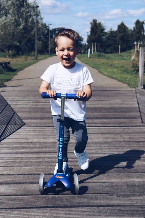 Leuke cadeaus voor een jongen van 3