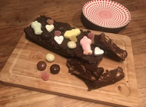 Sinterklaasrecept