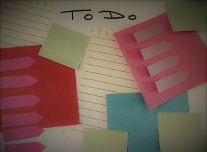 To-do-list