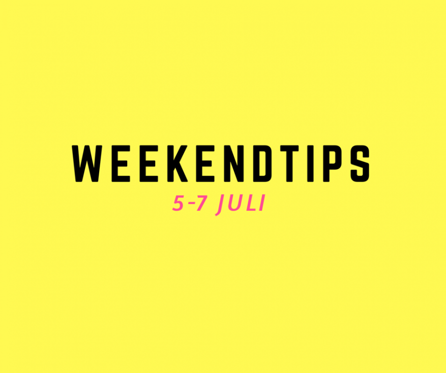 weekendtips
