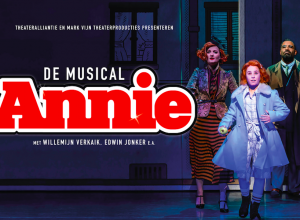 Annie de musical