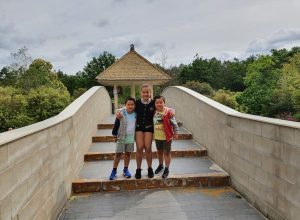 Sungai Kalimantan Avonturenpark Hellendoorn