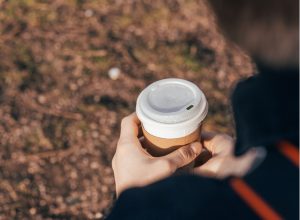 wandelplekken met take-away