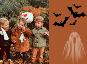 Halloween in Twente: de aller leukste uitjes op een rij!